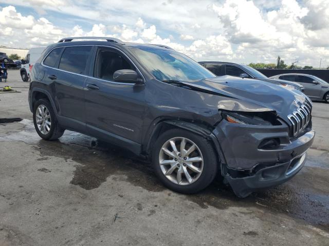 Vin: 1c4pjldb7gw280936, lot: 62547225, jeep grand cher limited 20164