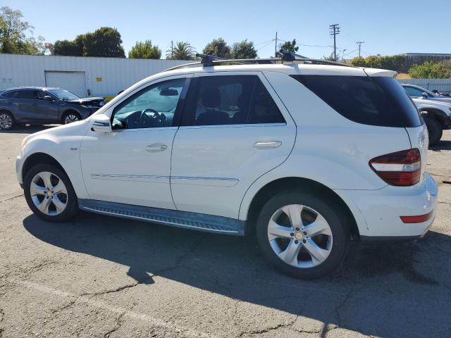 Vin: 4jgbb2fb7ba645826, lot: 60634935, mercedes-benz m-class 350 bluetec 20112