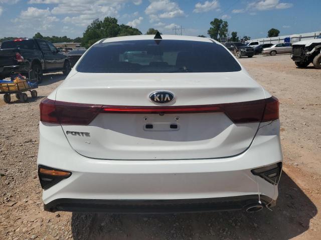 2021 KIA FORTE FE 3KPF24AD6ME350792