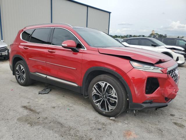 Vin: 5nms53aa4lh184902, lot: 59107255, hyundai santa fe limited 20204