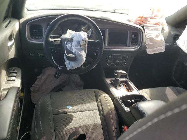 2019 DODGE CHARGER SX 2C3CDXBG3KH647158