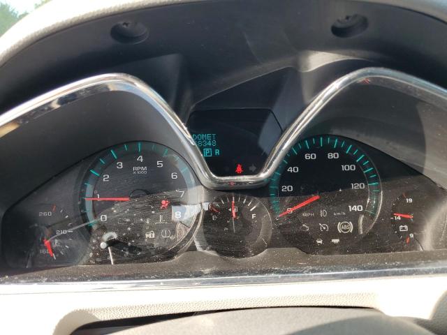 2015 CHEVROLET TRAVERSE L 1GNKRHKD8FJ389087