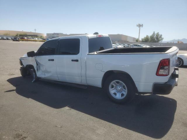 2023 RAM 1500 TRADE 1C6RRENT0PN693234