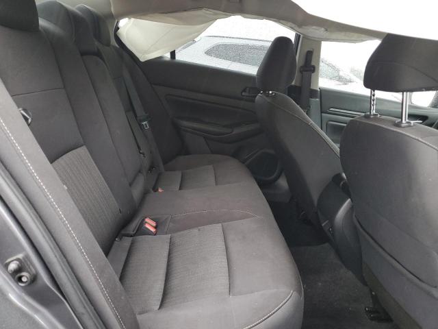 2025 NISSAN ALTIMA SV 1N4BL4DV7SN344661