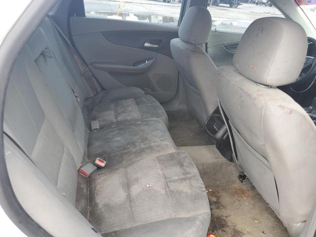 2015 CHEVROLET IMPALA LS 2G11X5SL4F9232371