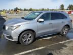 2017 ACURA MDX - 5FRYD4H33HB030604