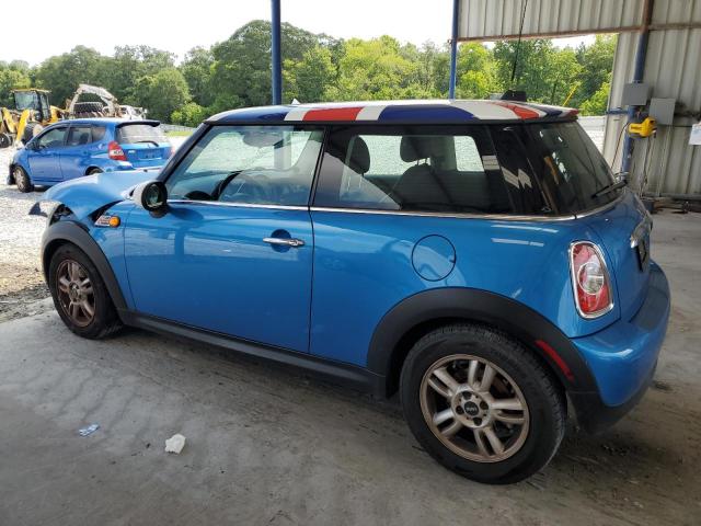 Vin: wmwsu3c52bt252207, lot: 62735905, mini cooper 20112