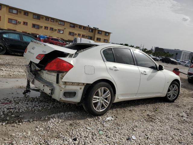 Vin: jn1cv6ar3fm651190, lot: 59742945, infiniti q40 20153