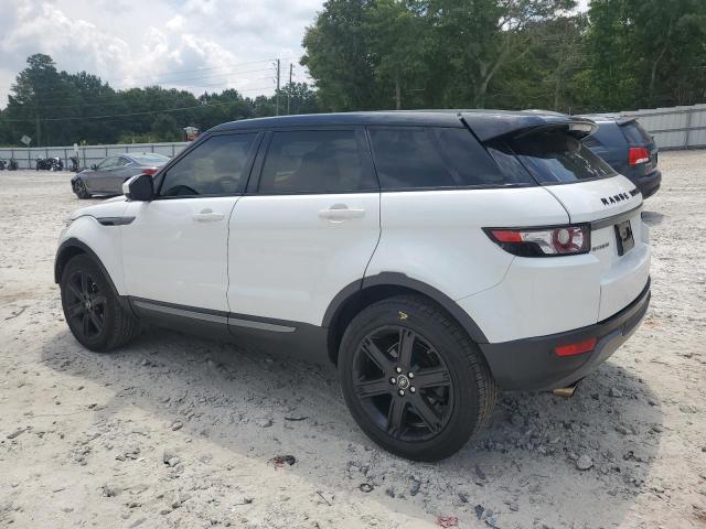 2015 LAND ROVER RANGE ROVE SALVP2BG0FH052996
