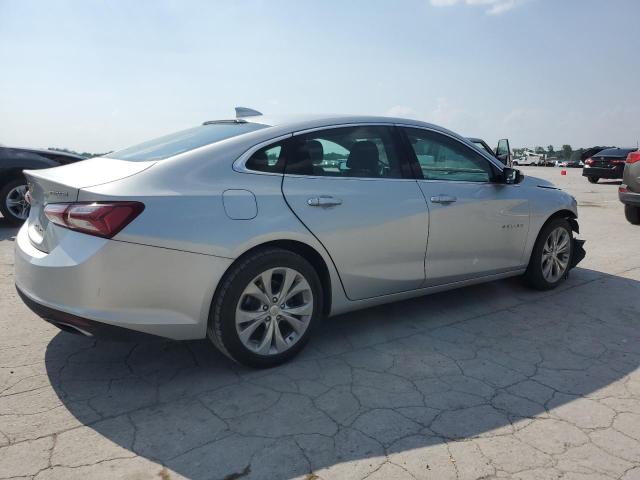 2019 CHEVROLET MALIBU PREMIER 1G1ZE5SX7KF134819