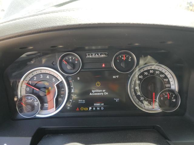 2016 RAM 2500 LARAM 3C6UR5FL5GG200035