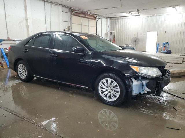 Vin: 4t1bd1fk8eu122550, lot: 60908215, toyota camry hybrid 20144