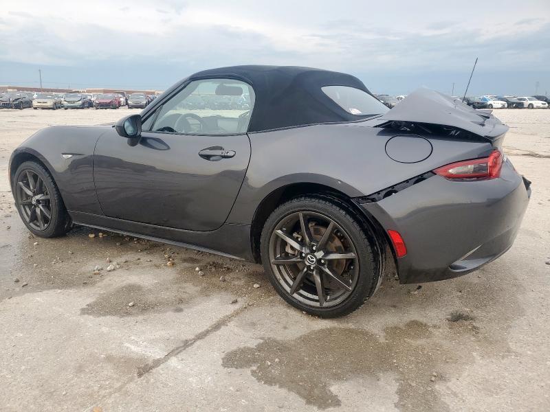 Vin: jm1ndac76g0106861, lot: 60146045, mazda mx5 club 20162