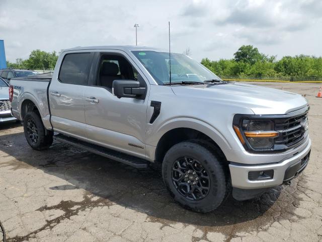 2024 FORD F150 XLT 1FTFW3LD9RFB13125