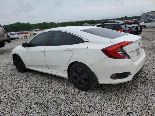 Vin: 19xfc2f63ge060350, lot: 60022125, honda civic lx 20162