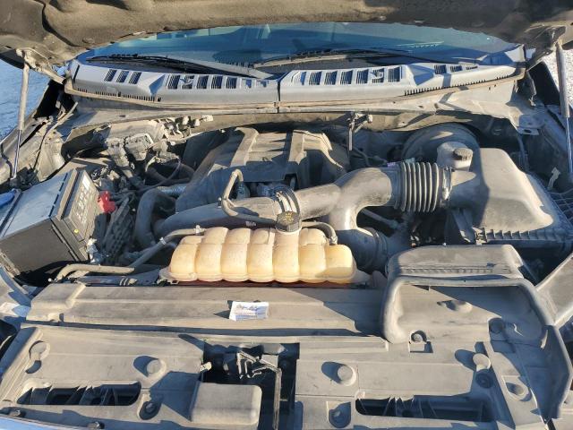 2017 FORD F150 SUPER 1FTEW1CP5HKC37473