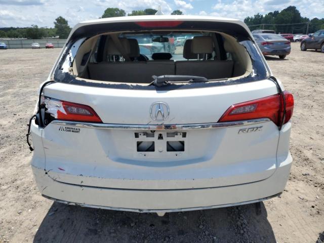 2015 ACURA RDX TECHNO 5J8TB3H54FL004165