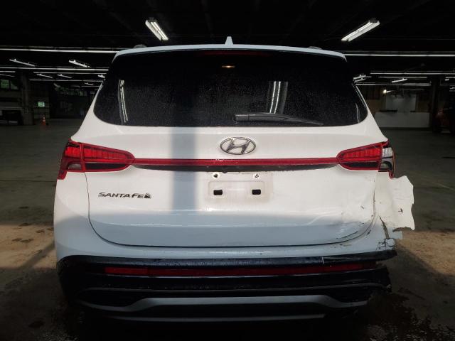 2023 HYUNDAI SANTA FE S - 5NMS24AJ3PH511892