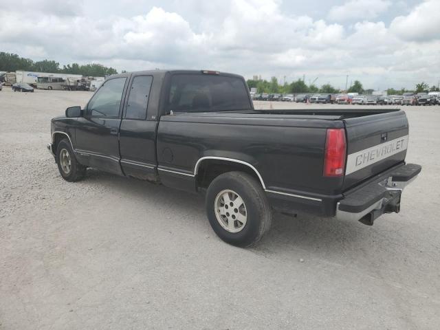 Vin: 2gcec19k0s1302242, lot: 60924585, chevrolet gmt c1500 19952