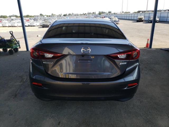 2014 MAZDA 3 SPORT - JM1BM1U79E1113523