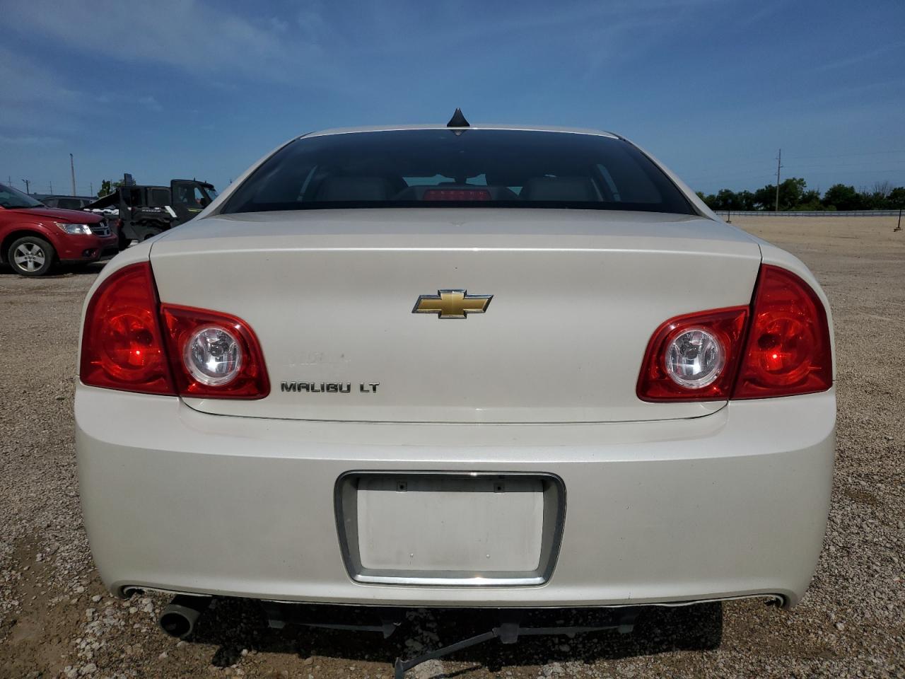 CHEVROLET MALIBU 2LT