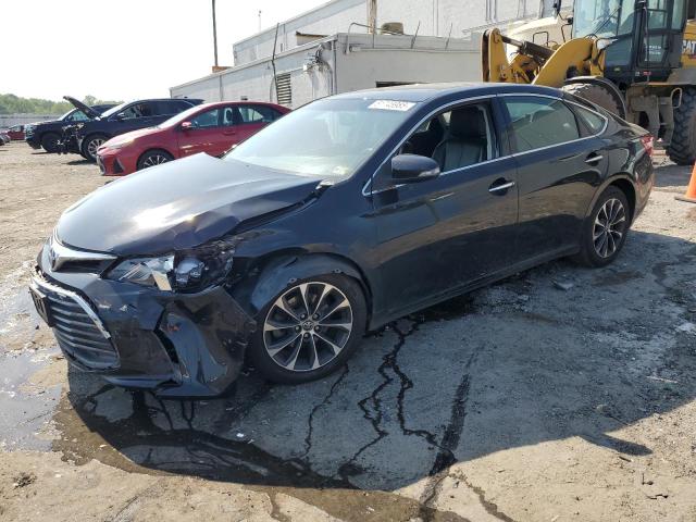 Vin: 4t1bk1eb6gu229638, lot: 61745985, toyota avalon xle 2016 img_1