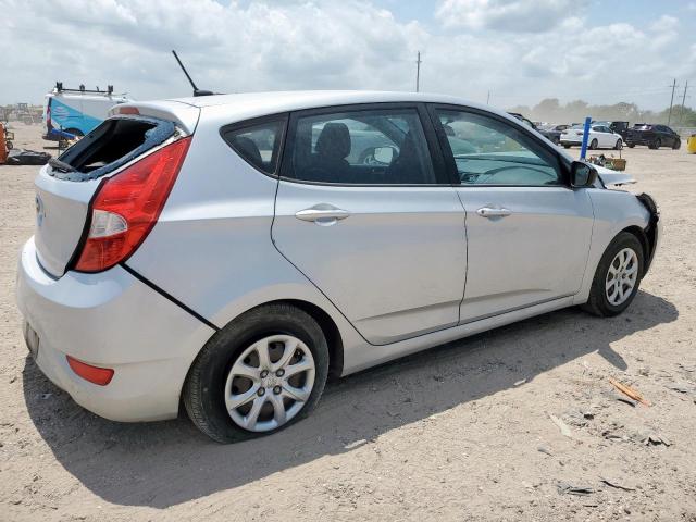 Vin: kmhct5ae8eu178827, lot: 58316785, hyundai accent gls 20143