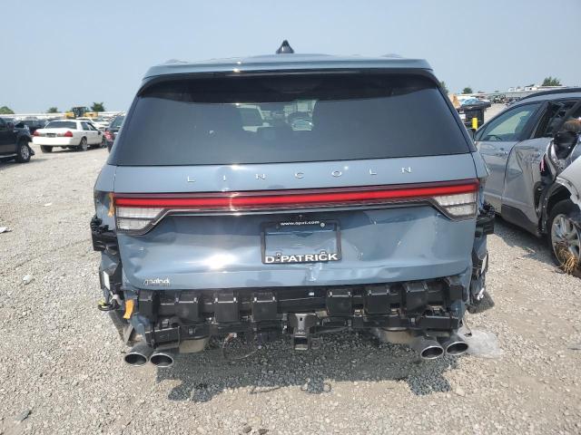 2025 LINCOLN AVIATOR RE - 5LM5J7XC4SGL07900