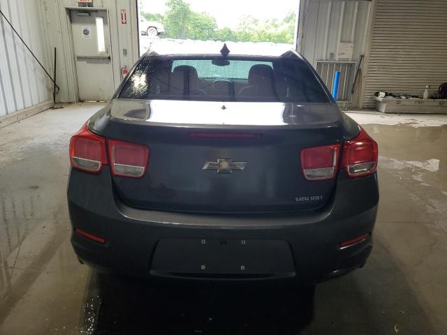2013 CHEVROLET MALIBU LS - 1G11A5SA8DF315127