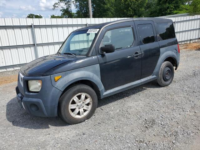 HONDA ELEMENT EX