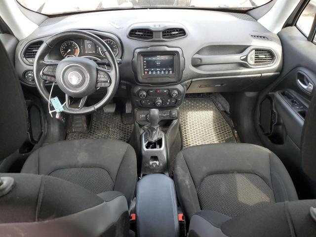 2019 JEEP RENEGADE L - ZACNJBB1XKPK25752