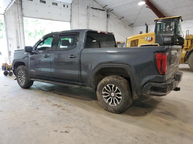 2022 GMC SIERRA LIM 1GTU9EET1NZ112199
