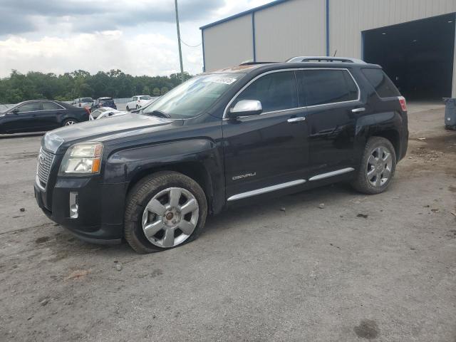 GMC TERRAIN DE