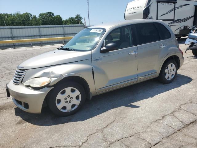 CHRYSLER PT CRUISER