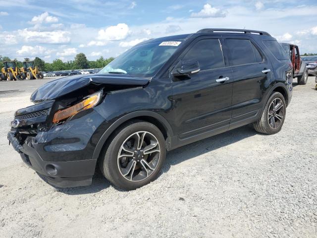 Vin: 1fm5k8gtxdgb86783, lot: 60285075, ford explorer sport 2013 img_1