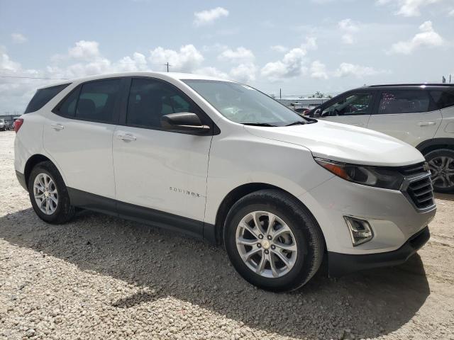 Vin: 3gnaxhev4ls617361, lot: 59473035, chevrolet equinox ls 20204