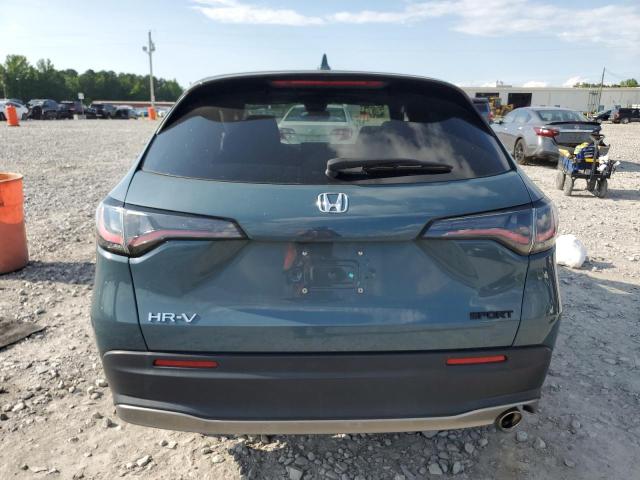 2023 HONDA HR-V SPORT 3CZRZ1H59PM718781