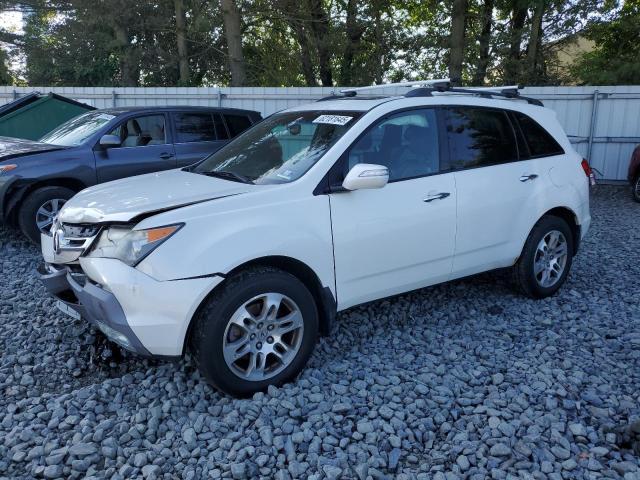 ACURA MDX