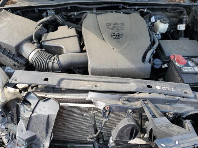 2018 TOYOTA TACOMA DOU - 3TMCZ5AN9JM153503