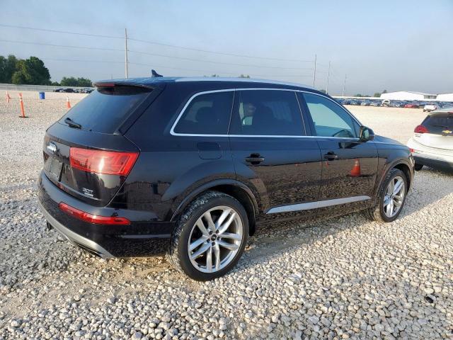 Vin: wa1vaaf78hd016622, lot: 59858645, audi q7 prestige 20173