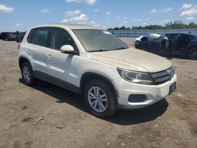 Vin: wvgav3ax6ew603358, lot: 62065575, volkswagen tiguan s 20144