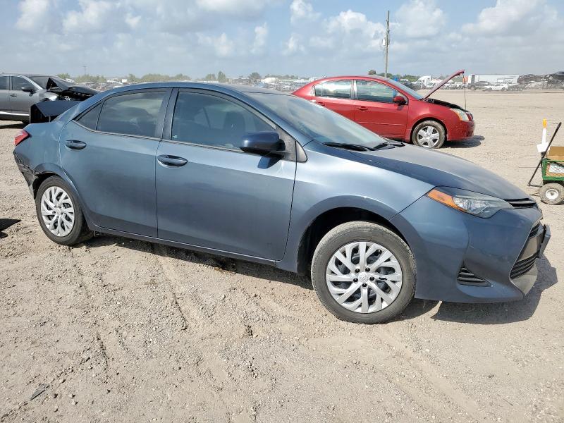 Vin: 5yfburhe5hp636190, lot: 59578915, toyota corolla l 20174