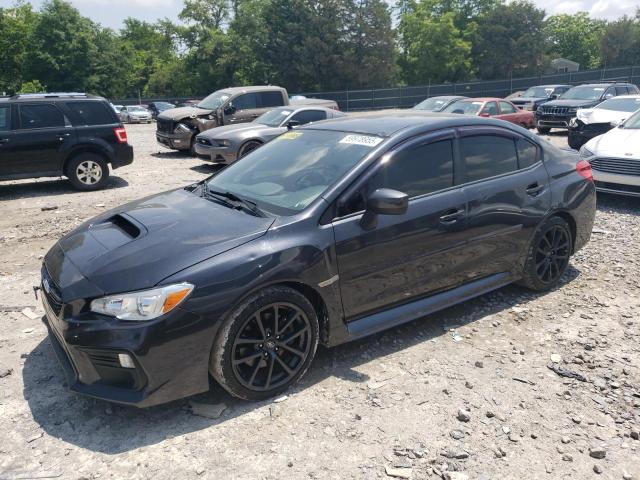 Vin: jf1va1a68k9812260, lot: 59978955, subaru wrx 2019 img_1