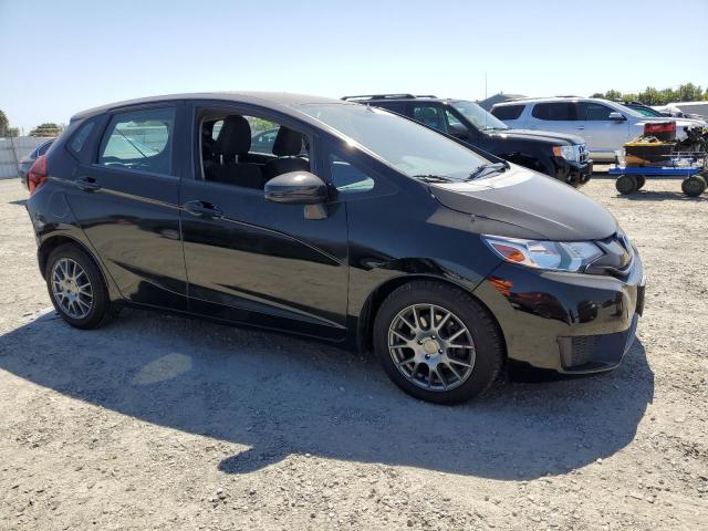 2015 HONDA FIT LX 3HGGK5H52FM706660