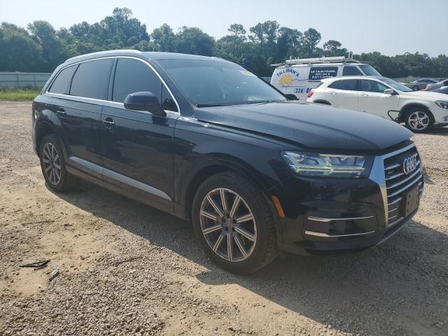 2018 AUDI Q7 PREMIUM WA1LAAF70JD014652