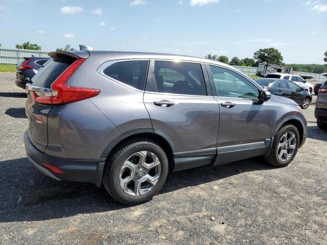 2018 HONDA CR-V EX 7FARW2H59JE023060
