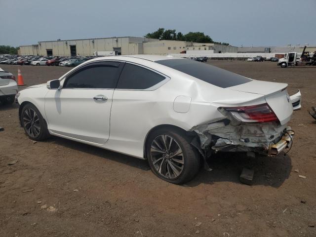 Vin: 1hgct1b8xha002908, lot: 58851915, honda accord exl 20172