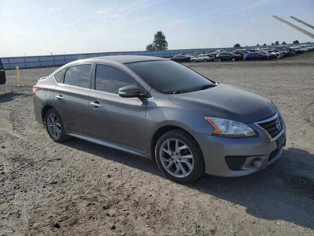 Vin: 3n1ab7ap4fy305733, lot: 60704695, nissan sentra s 20154
