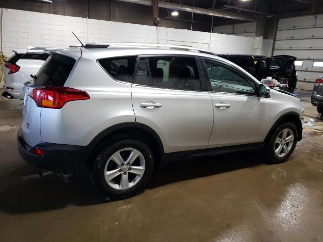 Vin: 2t3rfrev7ew163780, lot: 62479625, toyota rav4 xle 20143