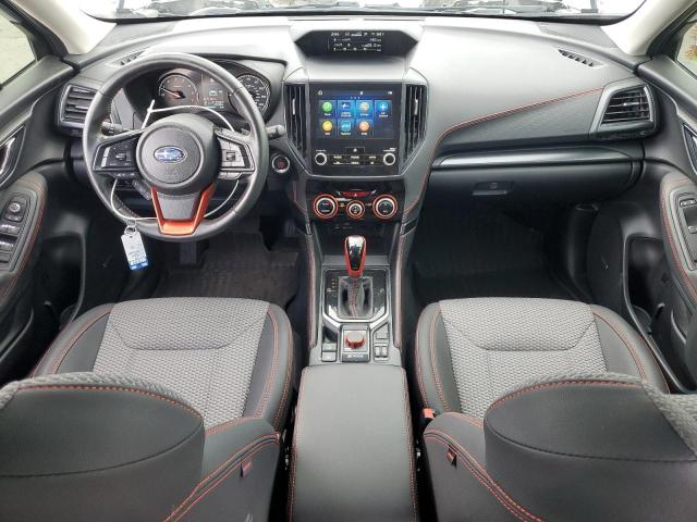 2024 SUBARU FORESTER S #3284379013